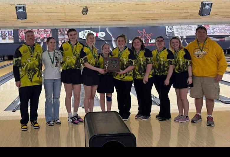 The Highland County Press - Staff Photo - Create Article