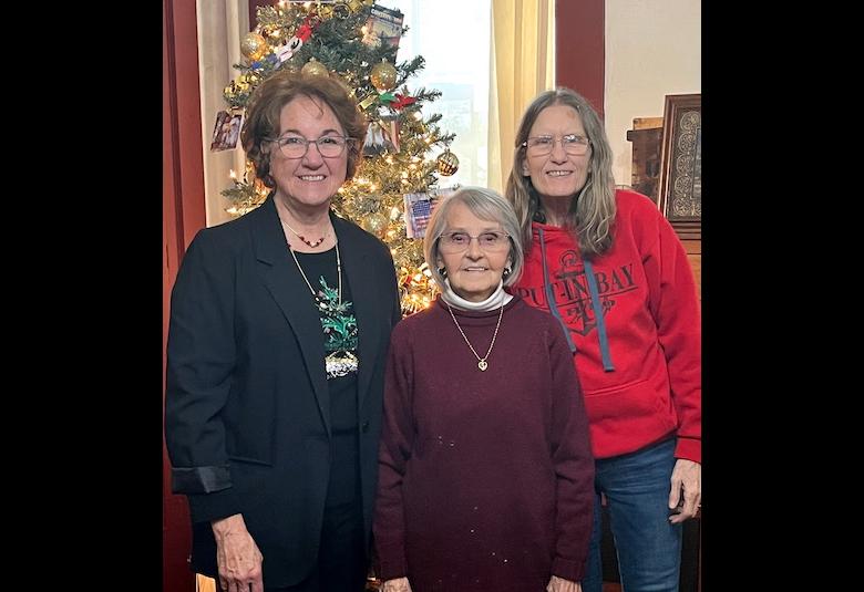The Highland County Press - Staff Photo - Create Article