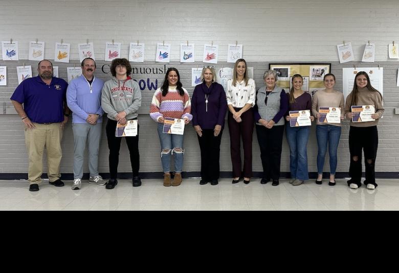 The Highland County Press - Staff Photo - Create Article