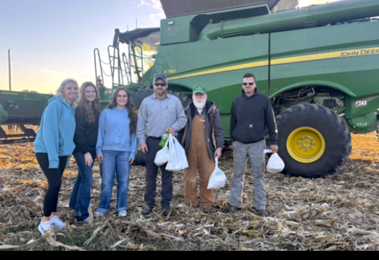 The Highland County Press - Staff Photo - Create Article