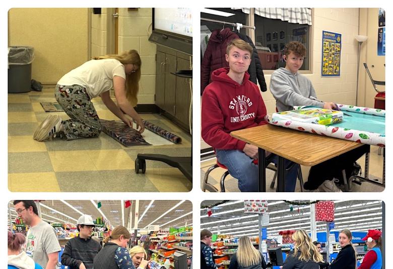 The Highland County Press - Staff Photo - Create Article