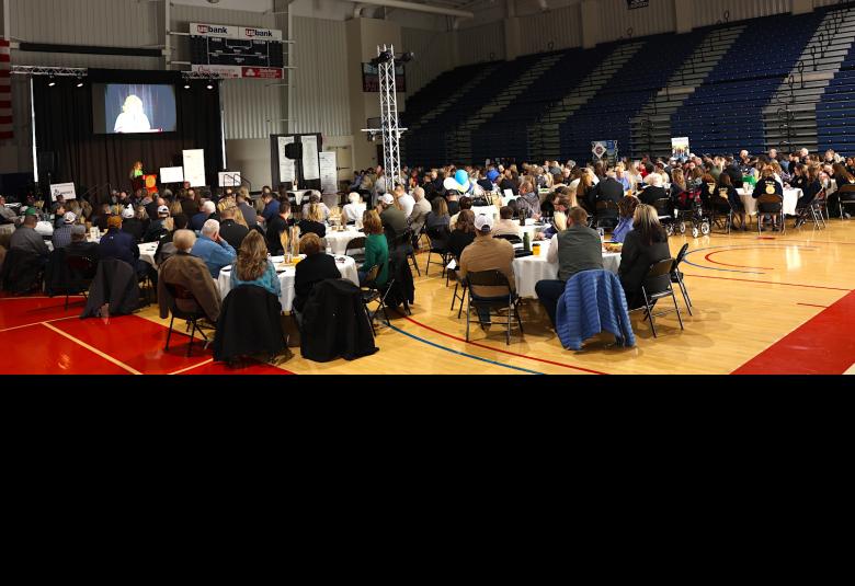 The Highland County Press - Staff Photo - Create Article