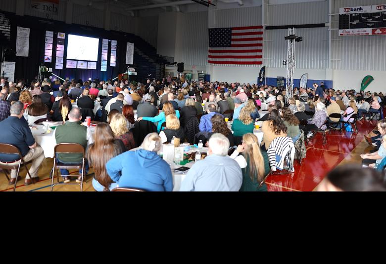 The Highland County Press - Staff Photo - Create Article