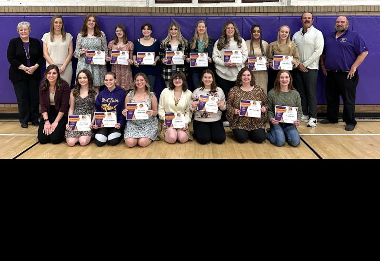 The Highland County Press - Staff Photo - Create Article