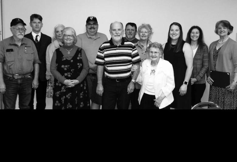The Highland County Press - Staff Photo - Create Article
