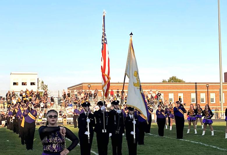 The Highland County Press - Staff Photo - Create Article