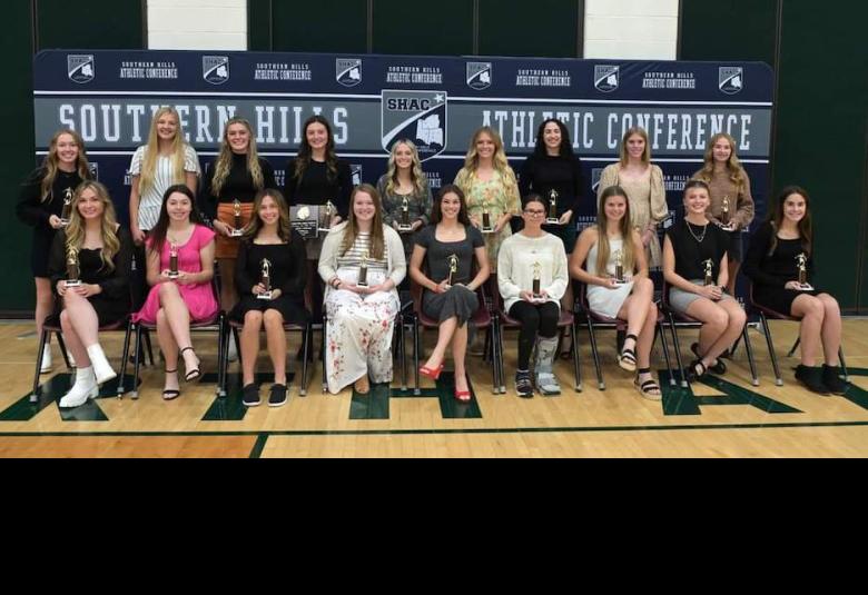 The Highland County Press - Staff Photo - Create Article
