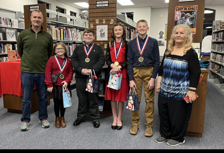 The Highland County Press - Staff Photo - Create Article
