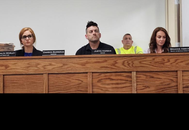 The Highland County Press - Staff Photo - Create Article