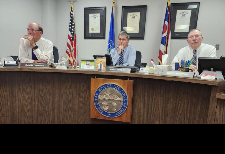 The Highland County Press - Staff Photo - Create Article