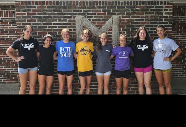 The Highland County Press - Staff Photo - Create Article