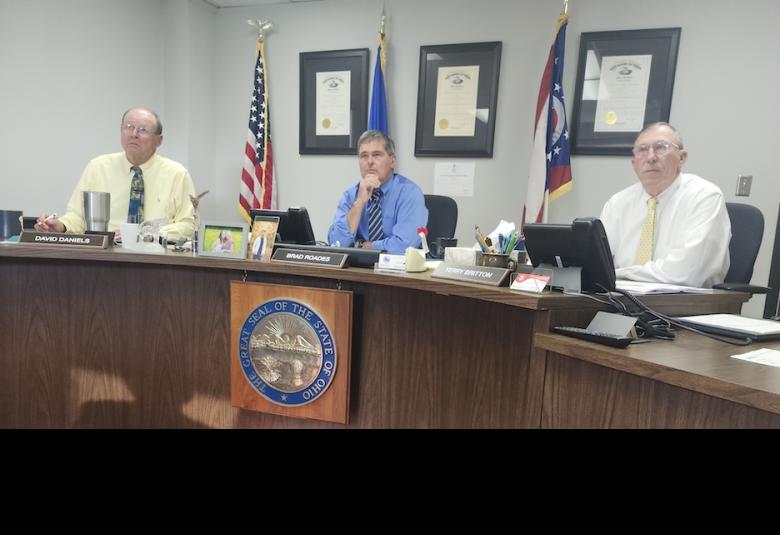 The Highland County Press - Staff Photo - Create Article