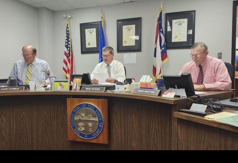 The Highland County Press - Staff Photo - Create Article