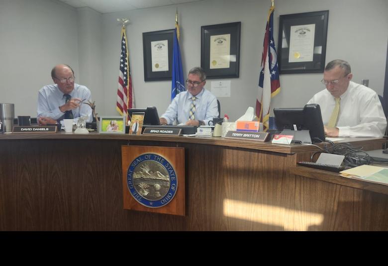 The Highland County Press - Staff Photo - Create Article