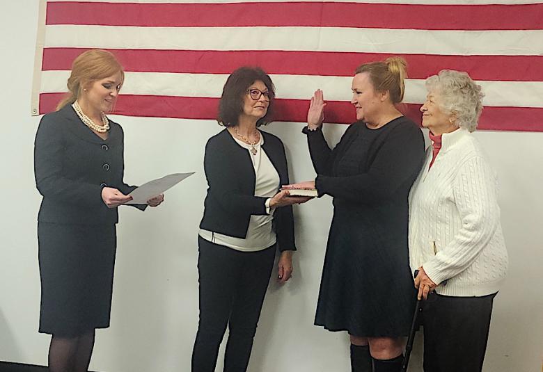 The Highland County Press - Staff Photo - Create Article