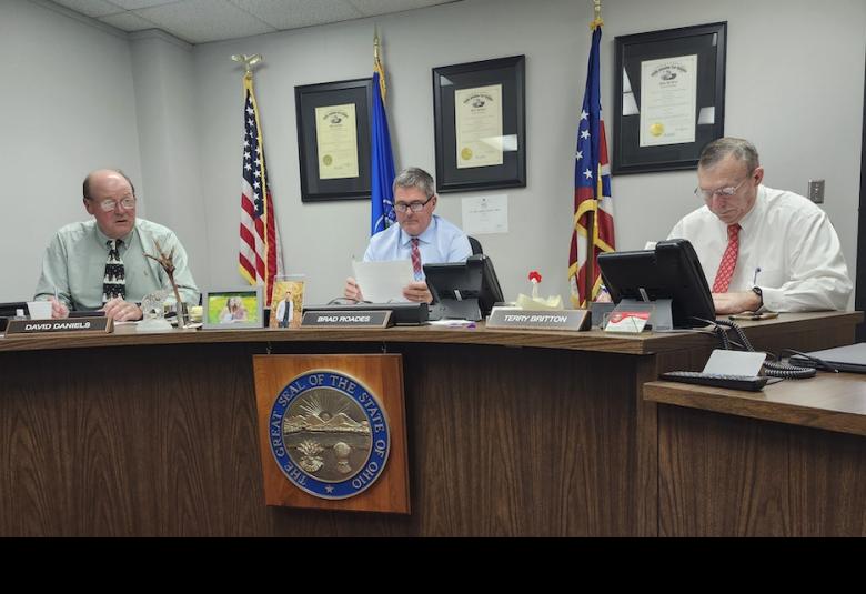 The Highland County Press - Staff Photo - Create Article