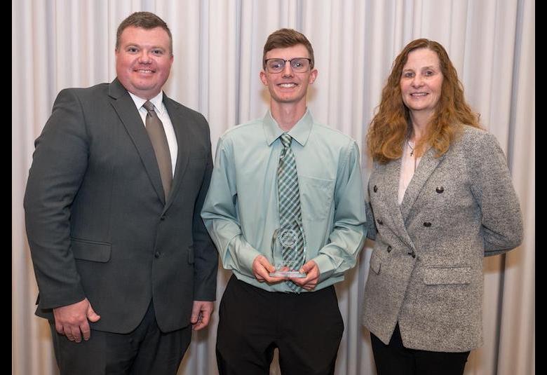 The Highland County Press - Staff Photo - Create Article