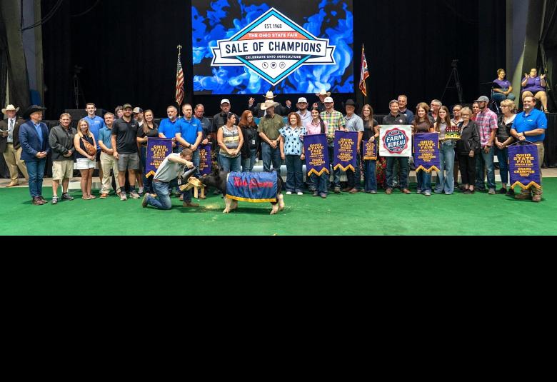 The Highland County Press - Staff Photo - Create Article