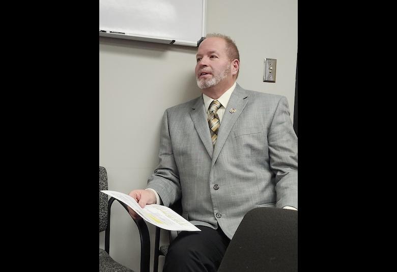 The Highland County Press - Staff Photo - Create Article