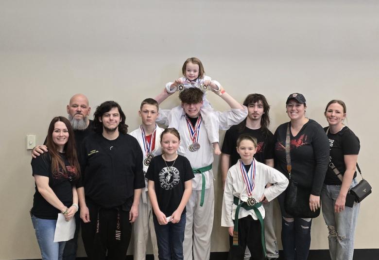 The Highland County Press - Staff Photo - Create Article