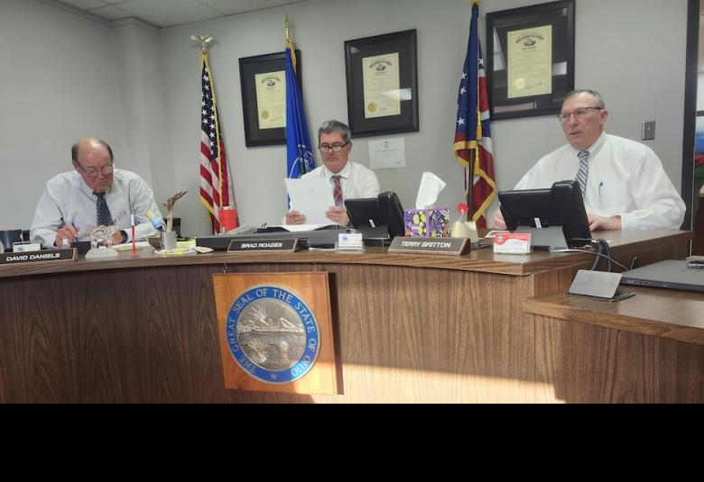 The Highland County Press - Staff Photo - Create Article