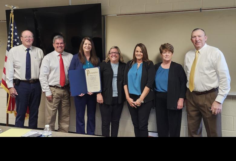 The Highland County Press - Staff Photo - Create Article