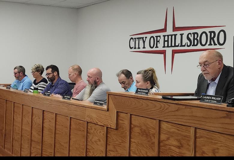 The Highland County Press - Staff Photo - Create Article