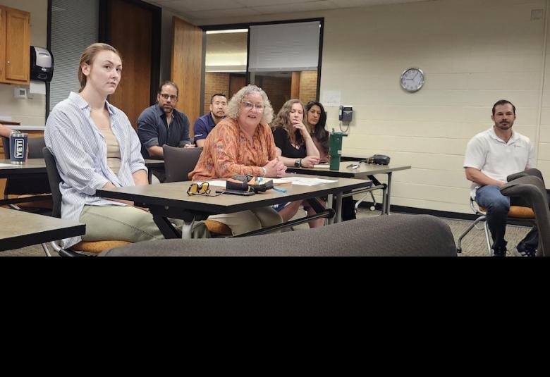 The Highland County Press - Staff Photo - Create Article