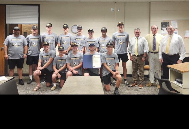 The Highland County Press - Staff Photo - Create Article