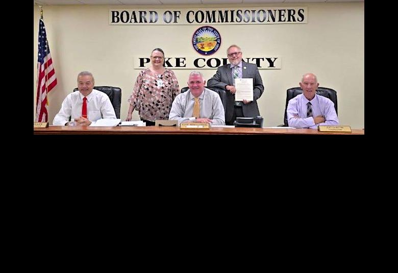 The Highland County Press - Staff Photo - Create Article