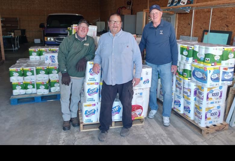 The Highland County Press - Staff Photo - Create Article