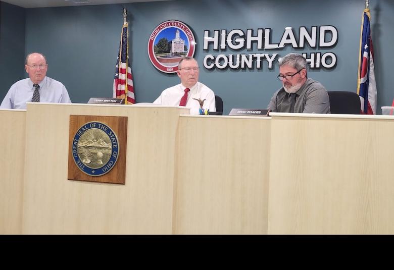 The Highland County Press - Staff Photo - Create Article