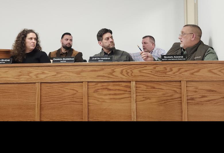 The Highland County Press - Staff Photo - Create Article