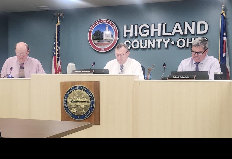 The Highland County Press - Staff Photo - Create Article