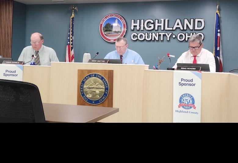 The Highland County Press - Staff Photo - Create Article