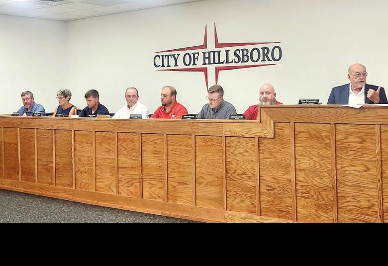 The Highland County Press - Staff Photo - Create Article