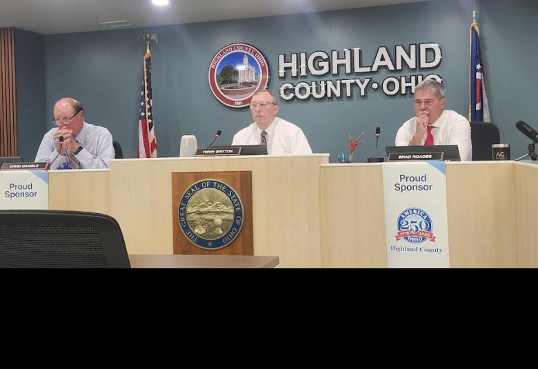 The Highland County Press - Staff Photo - Create Article