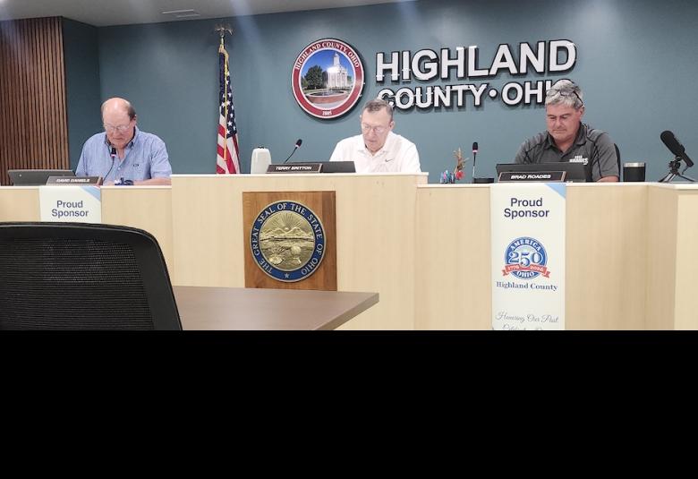 The Highland County Press - Staff Photo - Create Article