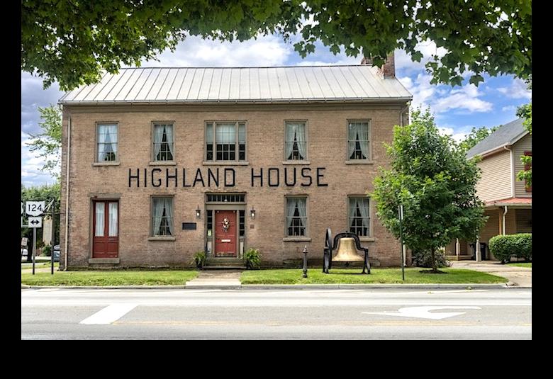 The Highland County Press - Staff Photo - Create Article