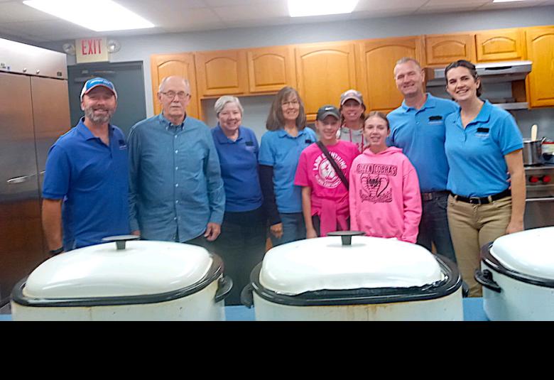The Highland County Press - Staff Photo - Create Article