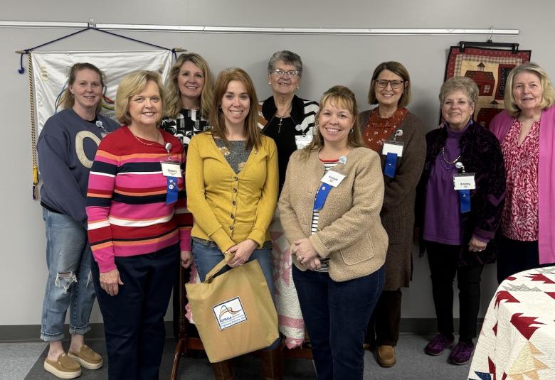 The Highland County Press - Staff Photo - Create Article