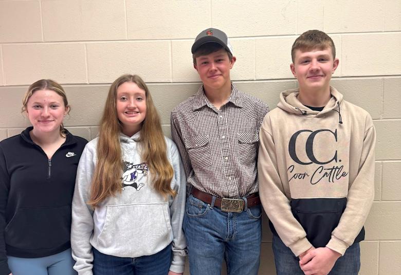 The Highland County Press - Staff Photo - Create Article