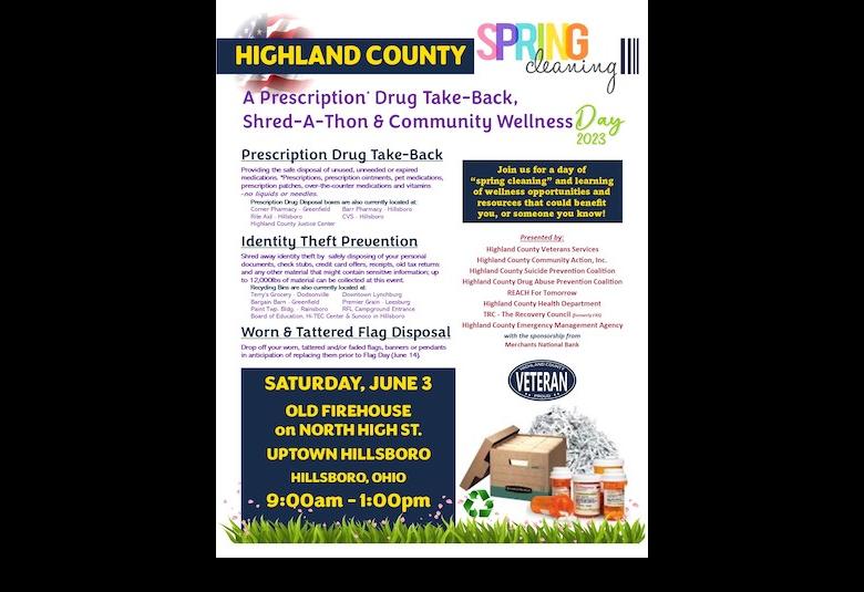 The Highland County Press - Staff Photo - Create Article