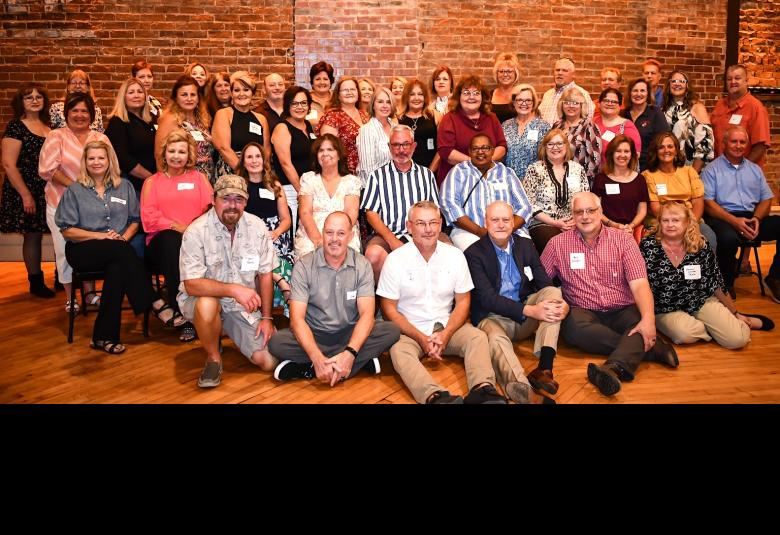 The Highland County Press - Staff Photo - Create Article