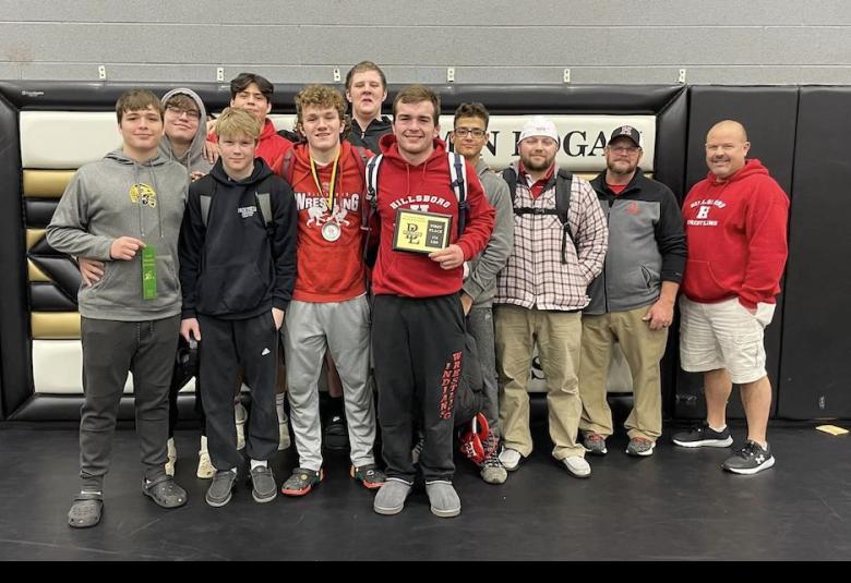 The Highland County Press - Staff Photo - Create Article