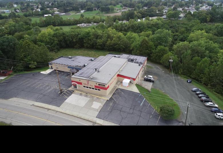 The Highland County Press - Staff Photo - Create Article