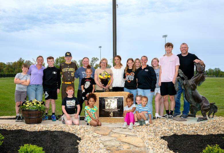 The Highland County Press - Staff Photo - Create Article