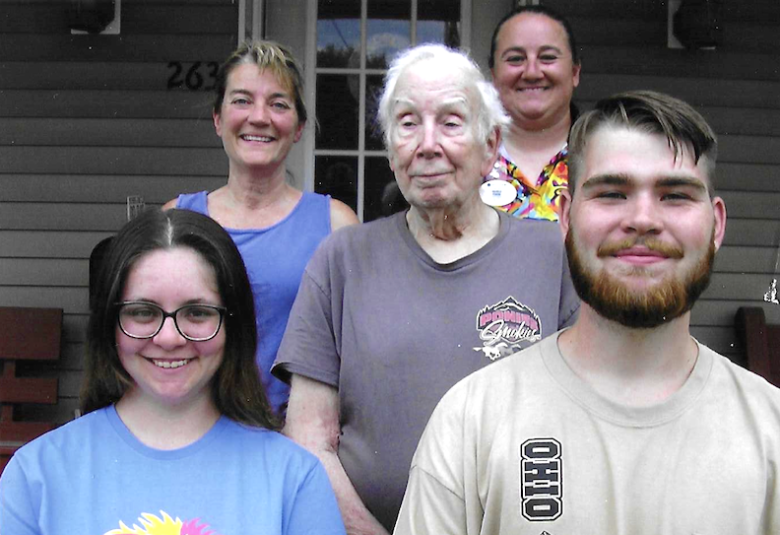 The Highland County Press - Staff Photo - Create Article