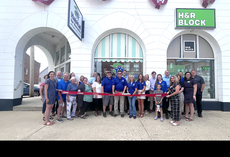 The Highland County Press - Staff Photo - Create Article