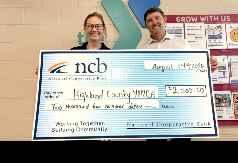 The Highland County Press - Staff Photo - Create Article